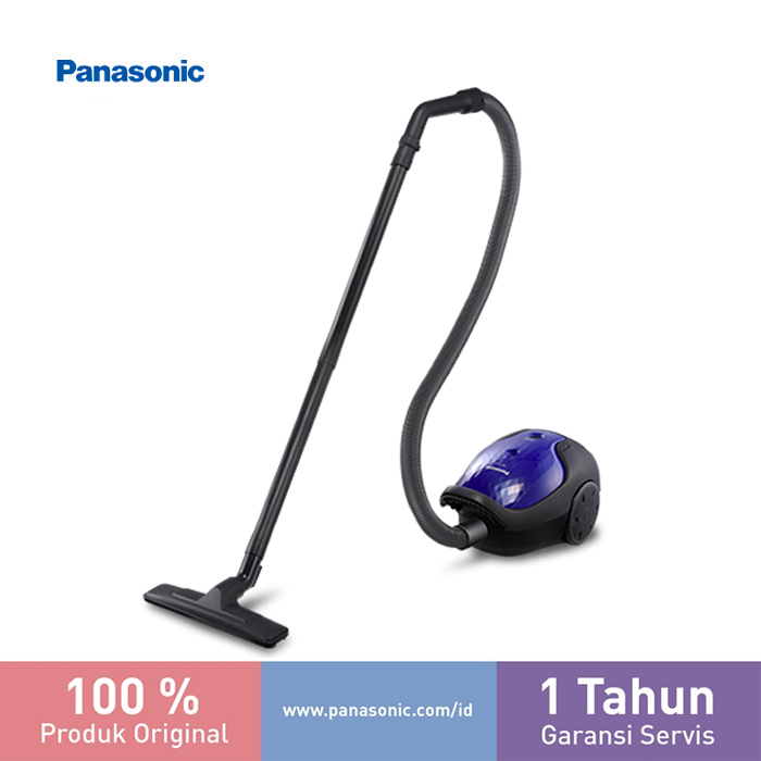 Panasonic Vacuum Cleaner - MCCG371A 
